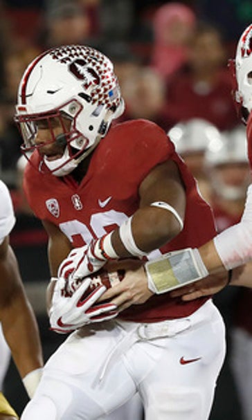 Stanford seeks revenge vs. USC in Pac-12 title game